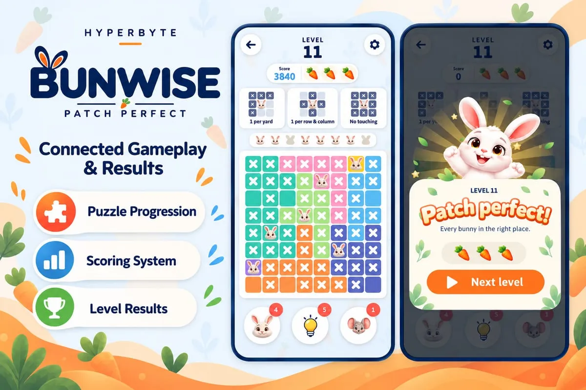 Bunwise screenshot 6
