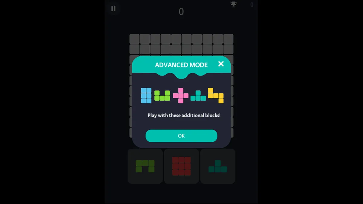 Block Puzzle Magic screenshot 7