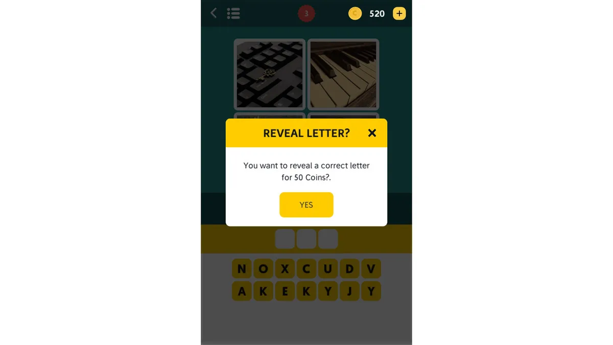 Picture Puzzle screenshot 9