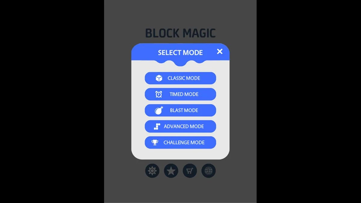 Block Puzzle Magic screenshot 12