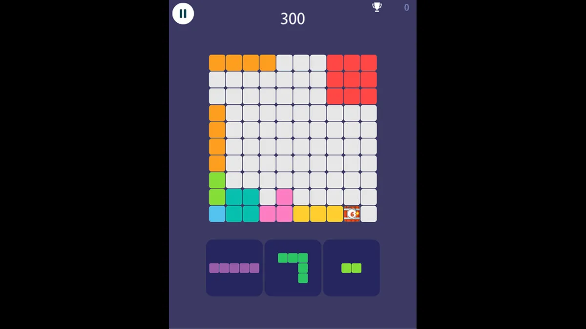 Block Puzzle Magic screenshot 13
